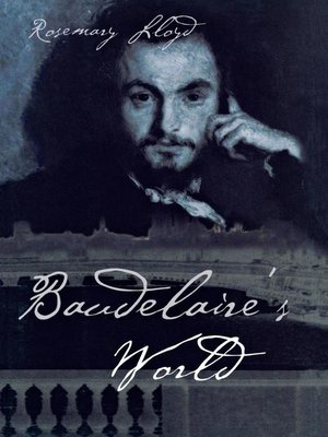 cover image of Baudelaire's World